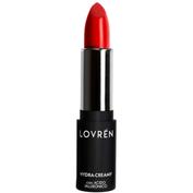 Lovren r3c barra de labios h creamy rosso inteno
