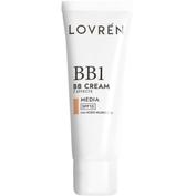 Lovren bb1 bb cream media 25ml