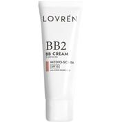 Lovren bb2 bb cream medio-scura 25ml