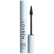 Lovren m4 mascara black infinity