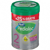 Pedialac 2 - hero baby (800 g)