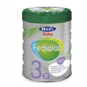 Pedialac 3 - hero baby (800 g)