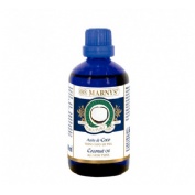Marnys aceite de coco 100 ml