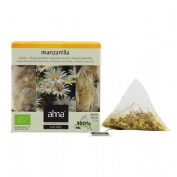 Alma fit manzanilla 15 bolsitas