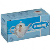 Manasul la leonesa inf 25 bolsas