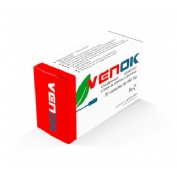 Venok capsulas (450 mg 30 capsulas)
