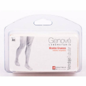 VENDA TUBULAR - GENOVE (N-60 MUSLO GRUESO)