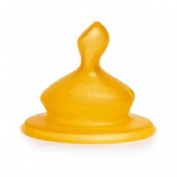 TETINA LATEX ANATOMICA - SUAVINEX (T 2L 2 U)