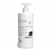 Suavinex pediatric locion hidratante masaje (750 ml)