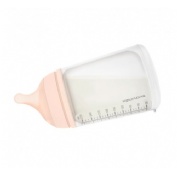 Suavinex bib tetina s sil 180