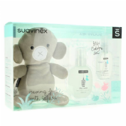Suavinex baby colonia 100ml set