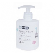SUAVINEX LOCION HIDRATANTE 400 ML