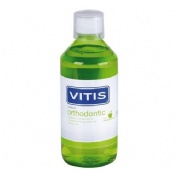 Vitis orthodontic colutorio (500 ml)