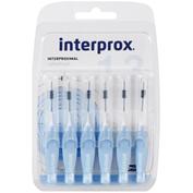 Cepillo espacio interproximal - interprox (cilindrico 6 unidades)