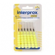 Cepillo den interprox dentaid mini 6 und