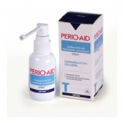 Perio aid 0.12 tratamiento spray (50 ml)