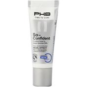 Phb time to care so confident dentrifico (1 tubo 15 ml sabor mentolado)