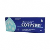 Bolsas recogida orina pediatrica - corysan (12 u)