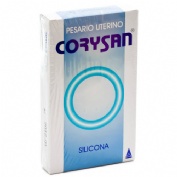 Pesario uterino - corysan (t- 65 mm)