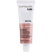 Cumlaude lab: rectal lipogel  1 tubo 30 ml