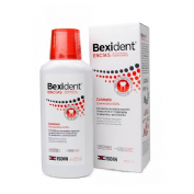 Bexident encias tratamiento coadyuvante - clorhexidina 0,12% (colutorio 250 ml)