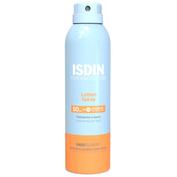 Fotoprotector isdin lotion spray spf 50 (1 envase 250 ml)