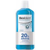 Bexident blanqueante colutorio (1 envase 500 ml)