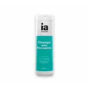 Interapothek champu uso frecuente (400 ml)