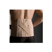 Faja sacrolumbar - farmalastic (contorno cint   90-105 cm t-2)