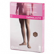 Panty caballero comp normal - farmalastic (t- med)