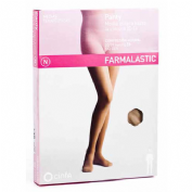 Panty comp normal 140 den - farmalastic (beige t- gde)
