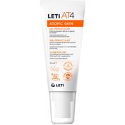 Leti at4 gl gel periocular 15 ml
