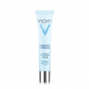 Aqualia thermal c rica p sensible - hidratacion continua (40 ml)