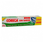 Corega crema extra fuerte - adhesivo protesis dental (75 ml)