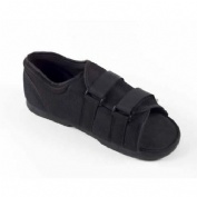 Prim zapato postq negro 39-40