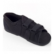 Prim zapato postq negro 46-48