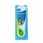 Plantillas deporte - comforgel (hombre 2 u)