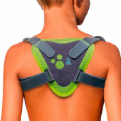 Inmovilizador de clavicula - myprim kids (ref mpk300 1 t- 1)
