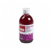 Phb clorhexidina colutorio 200ml