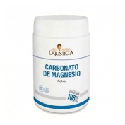 Carbonato de magnesio - ana maria lajusticia (polvo 130 g)