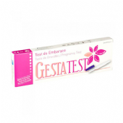 Gestatest test de embarazo