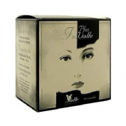 Tobillera elastica - prim aqtivo skin con almohadillas maleolares silicona y vendaje en 8 (t- s)