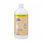 Gingikin plus enjuague bucal (1 envase 1000 ml)
