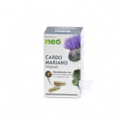 Cardo mariano neo (474 mg 60 capsulas)
