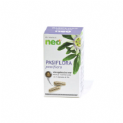 Pasiflora neo (474 mg 45 capsulas)