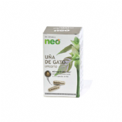 Uña de gato neo (45 capsulas)