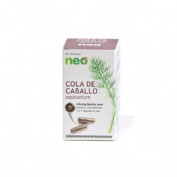 Cola de caballo neo (45 capsulas)