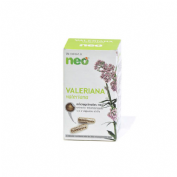 Valeriana neo (474 mg 45 capsulas)