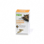 Cascara sagrada neo (45 capsulas)