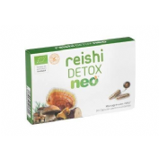 Reishi detox neo (30 capsulas)